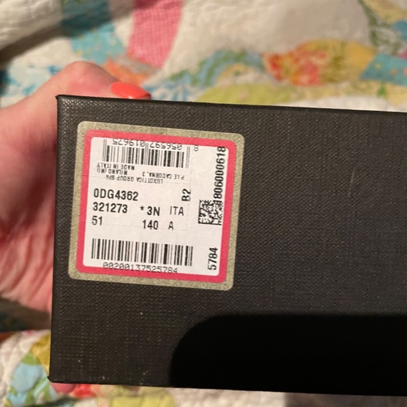 Dolce and Gabanna NWT women’s sunglasses